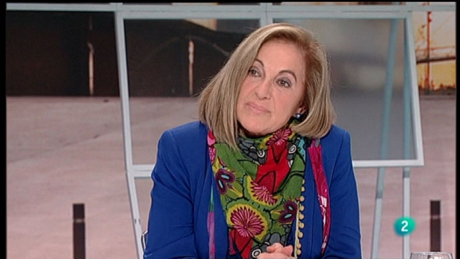 Para todos La 2 - 21/03/12 - Ver ahora