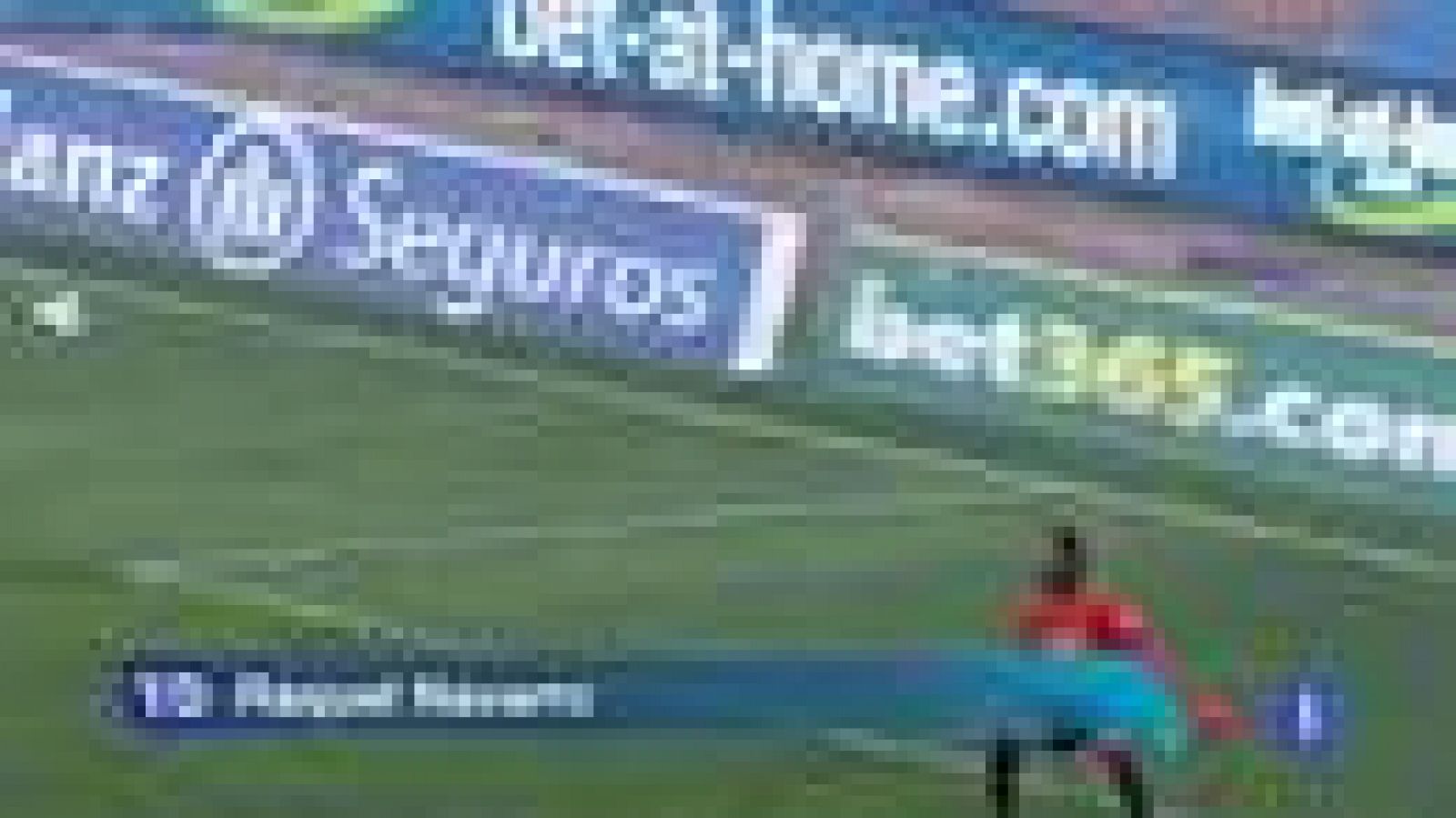 Simeone y Bielsa se reencuentran con bajas | Ver