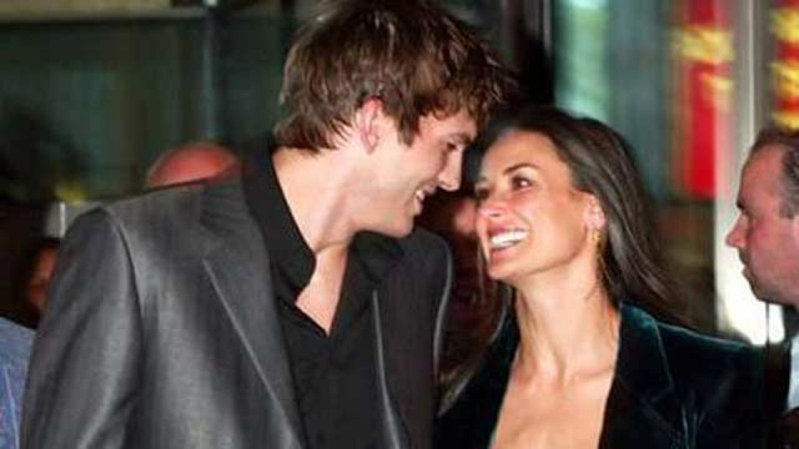 Más Gente - Una ecuación matemática predice el divorcio de los famosos