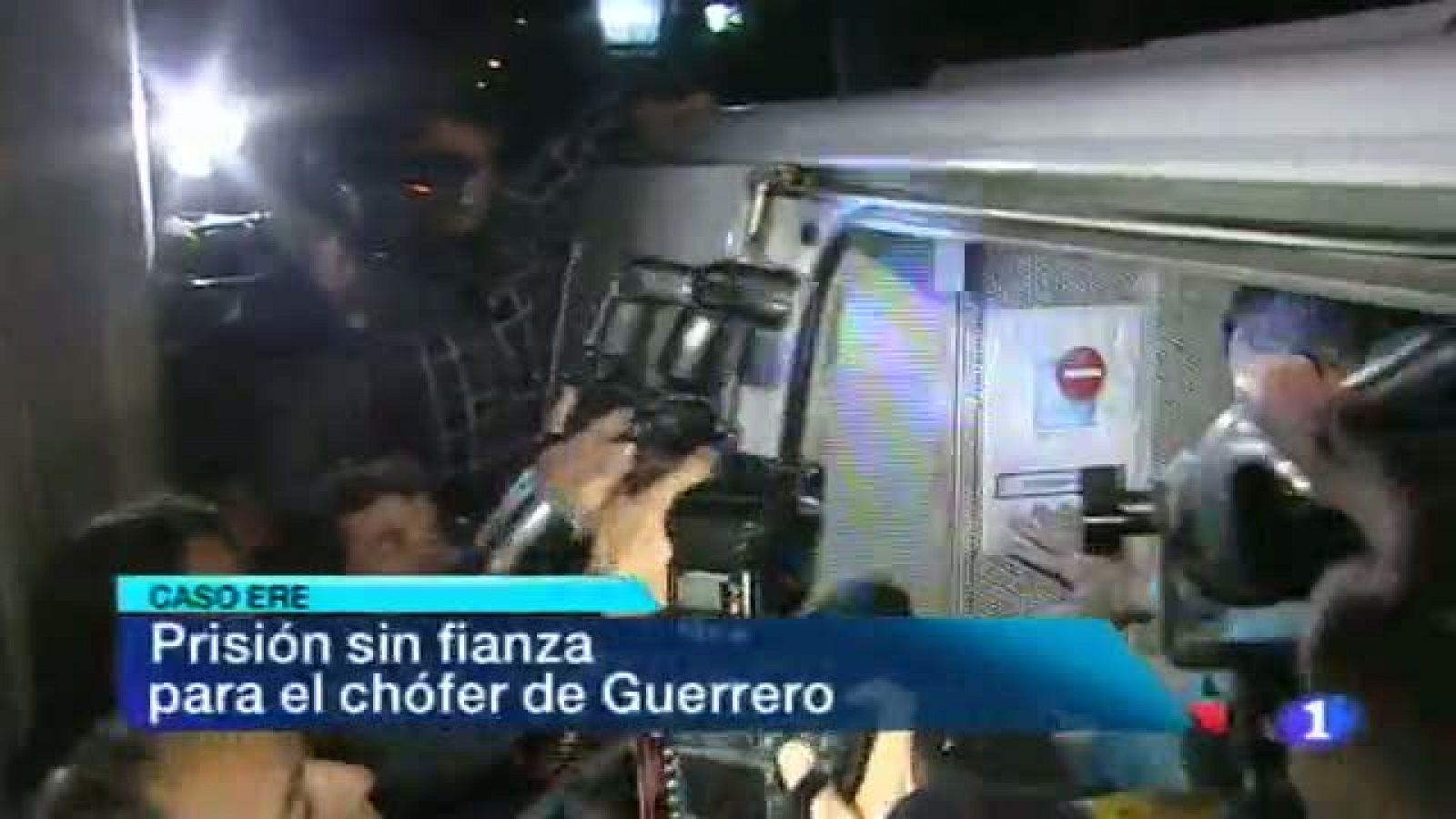 Noticias Andalucía - 21/03/12 | Ver