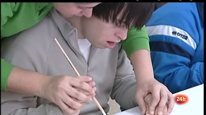 España en 24h - España en 24 horas - 21/03/12