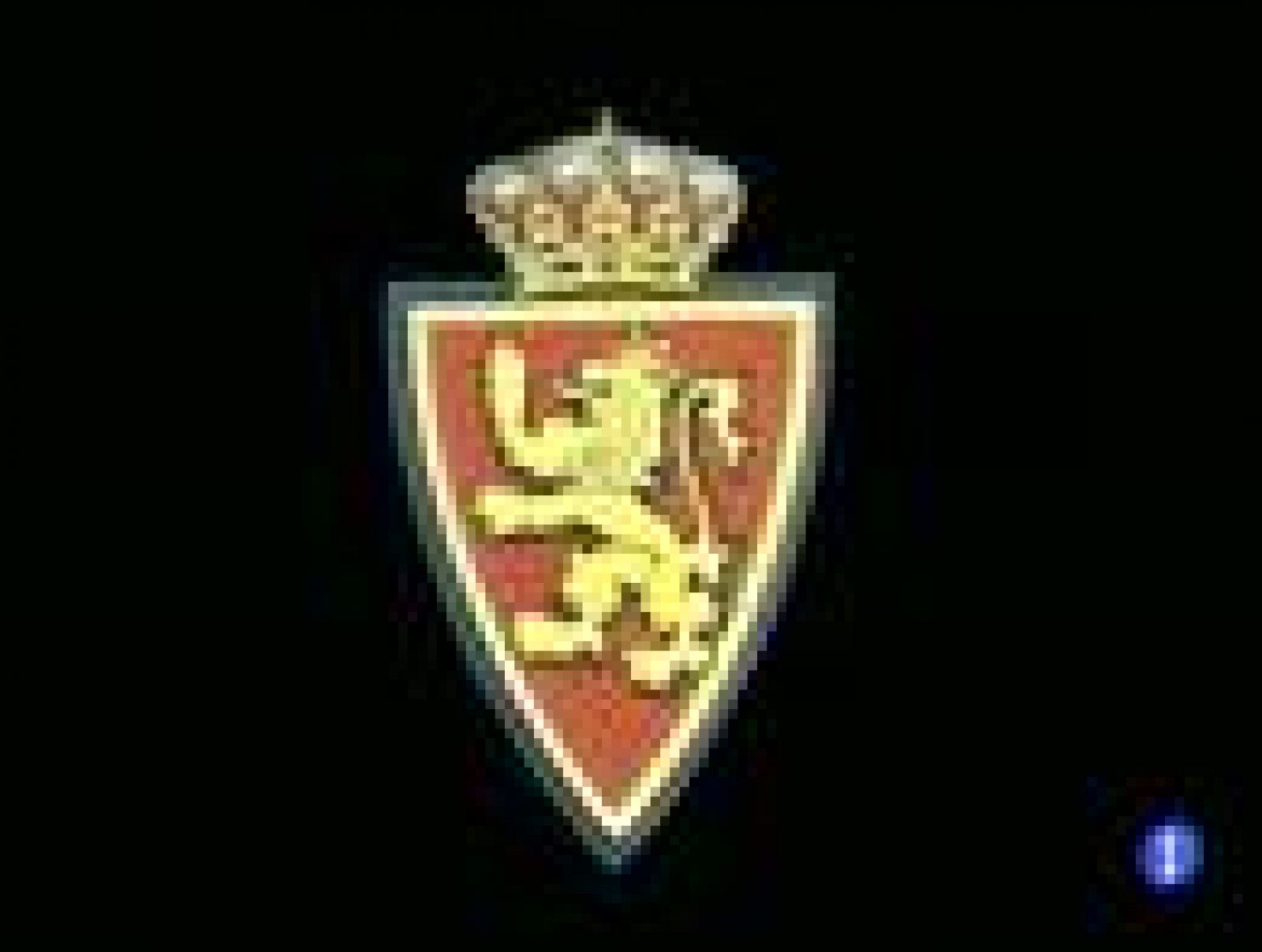 El Real Zaragoza disputaba su cuarta participación en la Recopa de Europa en septiembre de 1994. Así fue el camino que llevó a los maños hasta la final de París.