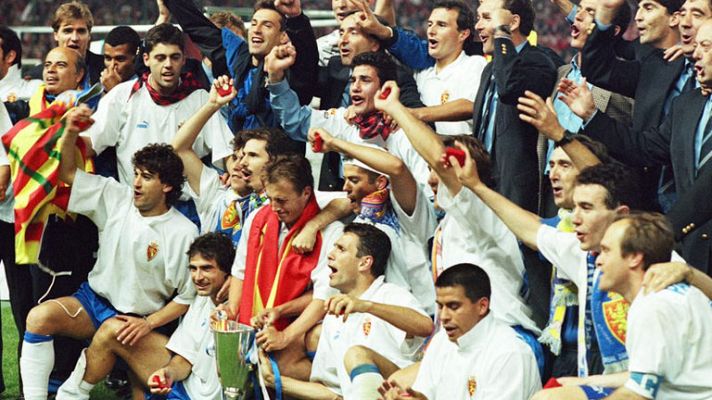 Noticias Aragón - 'Los héroes de París'