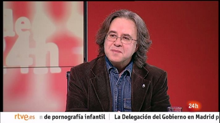 Tercera hora - 21/03/12 