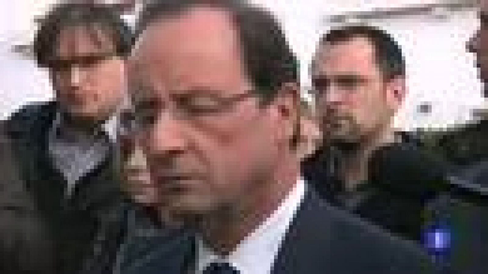 La política francesa se empieza a dividir tras los asesinatos de Toulouse