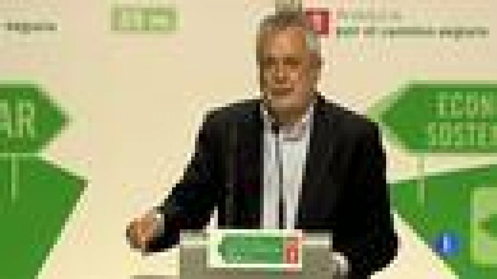 Telediario 1: Elecciones en Andalucía | RTVE Play