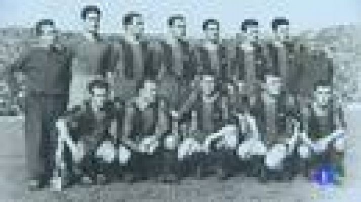 Telediario 1 - Seger recuerda al mítico César