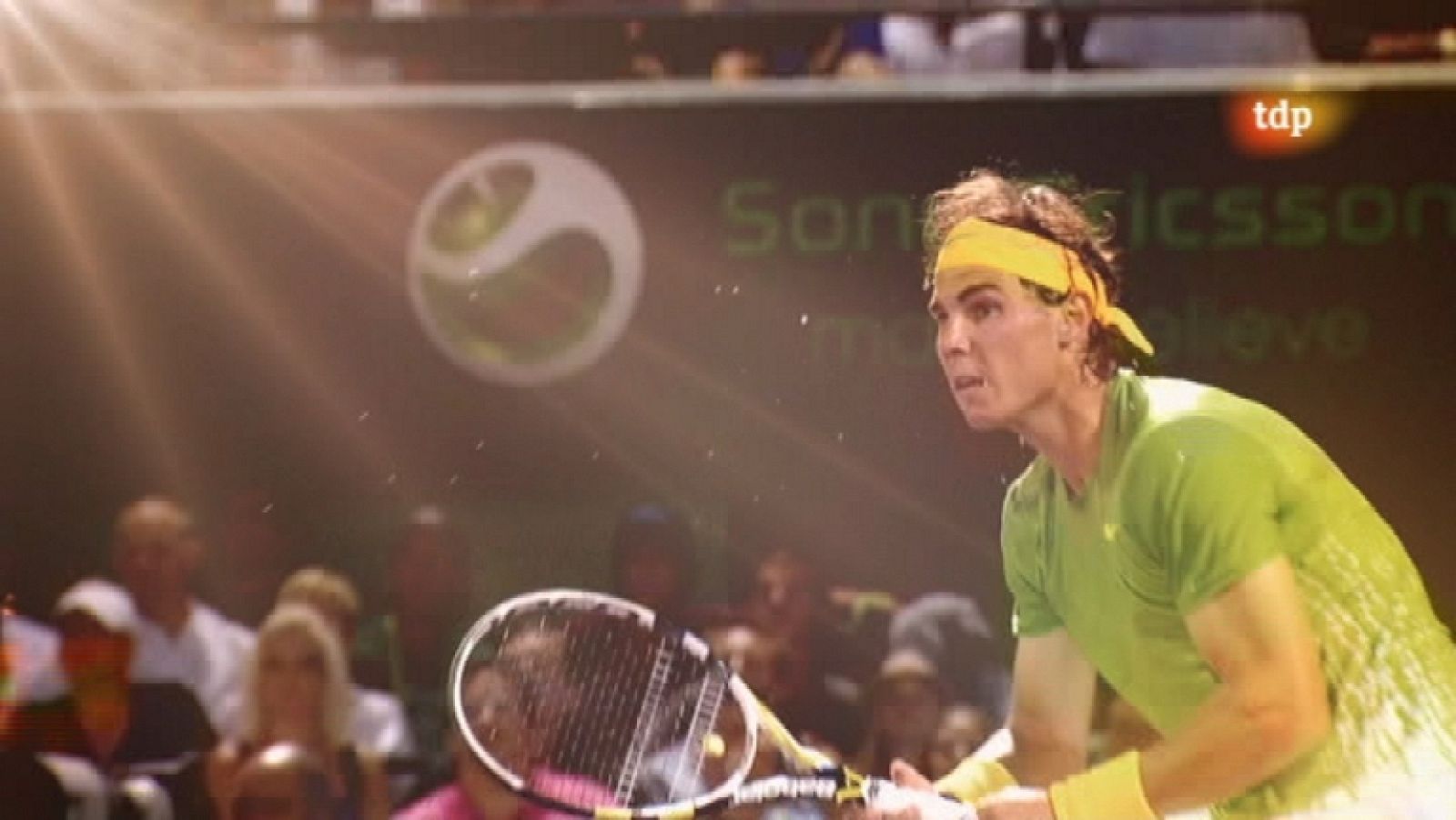 Objetivo 2012 - 21/03/12 - ver ahora