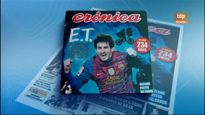 Conexión tdp - Conexión tdp - 21/03/12