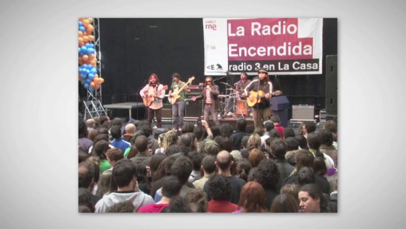 La Radio Encendida