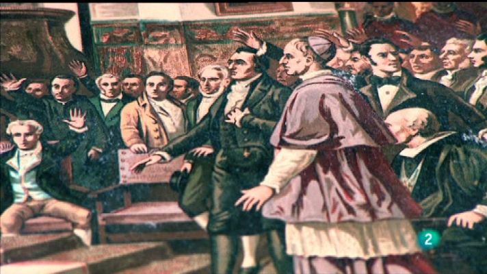 La aventura del Saber - La aventura del saber - 22/03/12