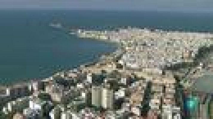 La aventura del Saber - Constitución de Cádiz