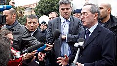 Francia confirma la muerte del asesino confeso de Toulouse
