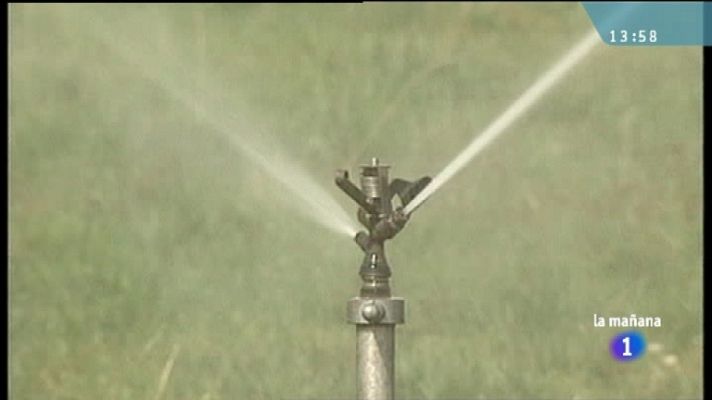 L'informatiu - Comunitat Valenciana - La Comunidad Valenciana en 2' - 22/03/12