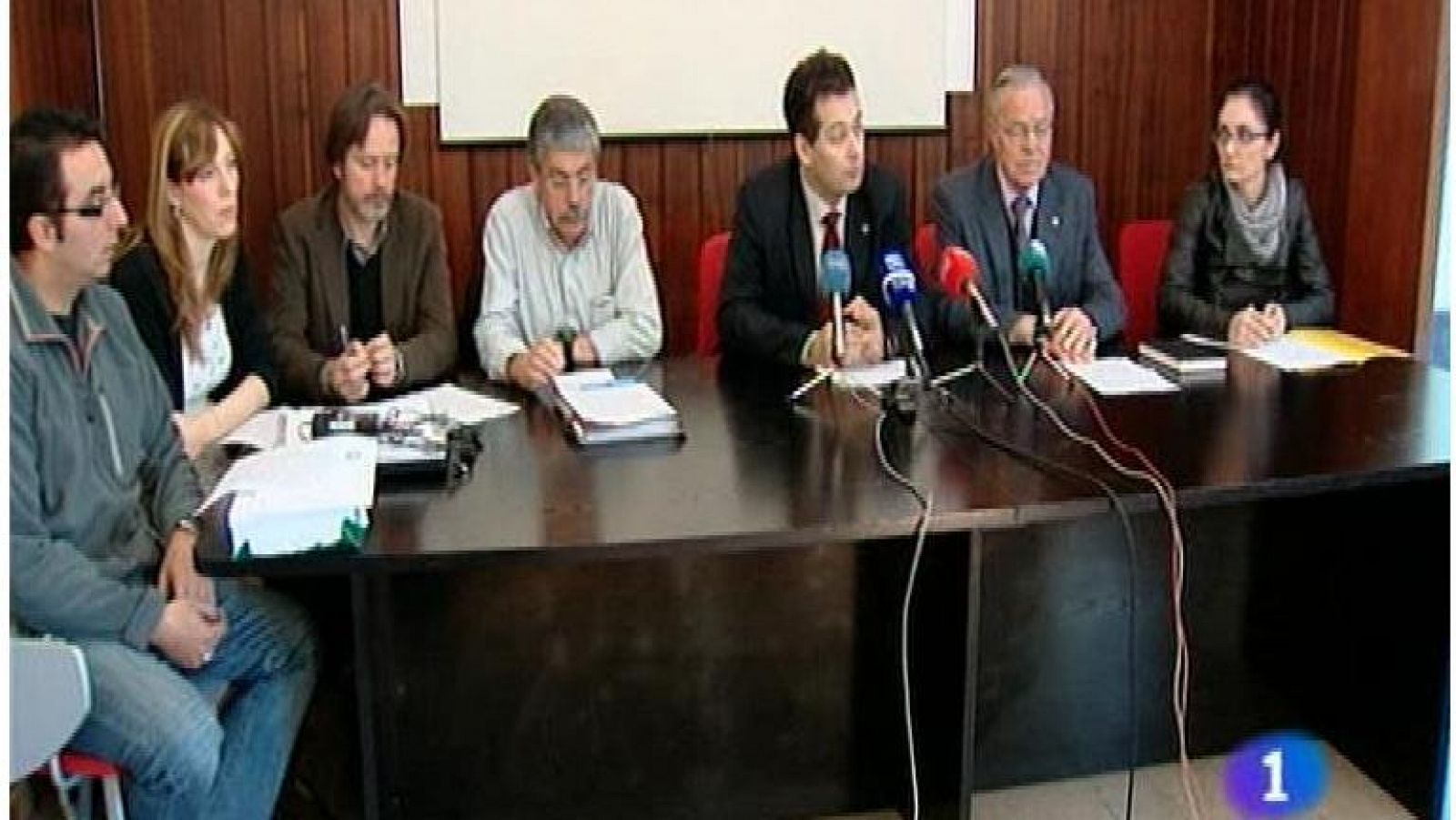 Asturias en 2' - 22/03/12 | Ver