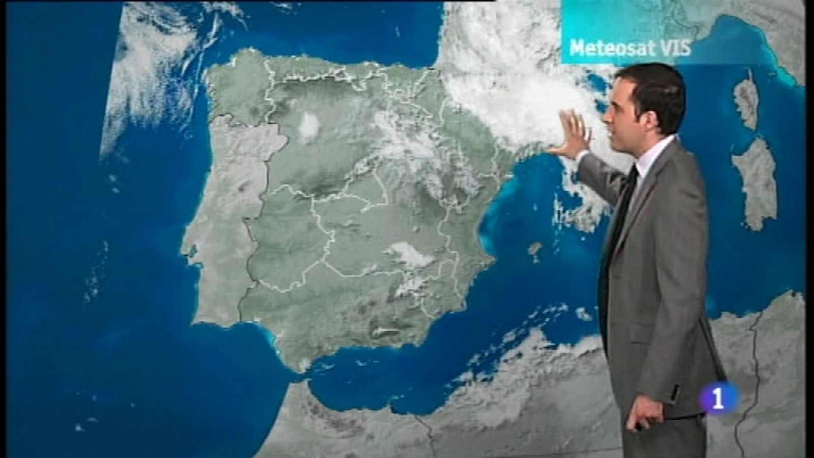 L'informatiu - Comunitat Valenciana: El tiempo en la Comunidad Valenciana - 22/03/12  | RTVE Play