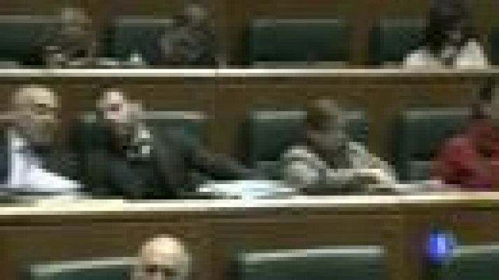 Telenorte - País Vasco - País Vasco en 2' - 22/03/12