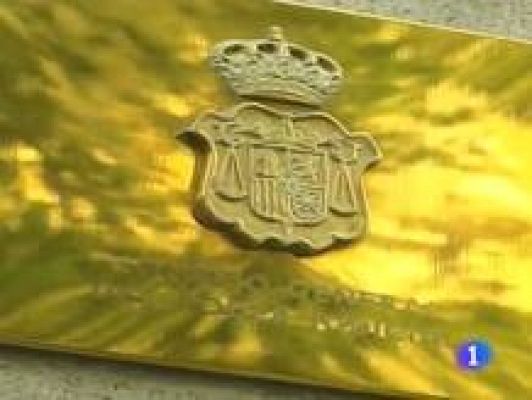 Informativo Telerioja - La Rioja en 2' 22/03/12