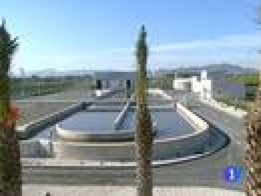 Noticias Murcia - La Región de Murcia en 2'.(22/03/2012).