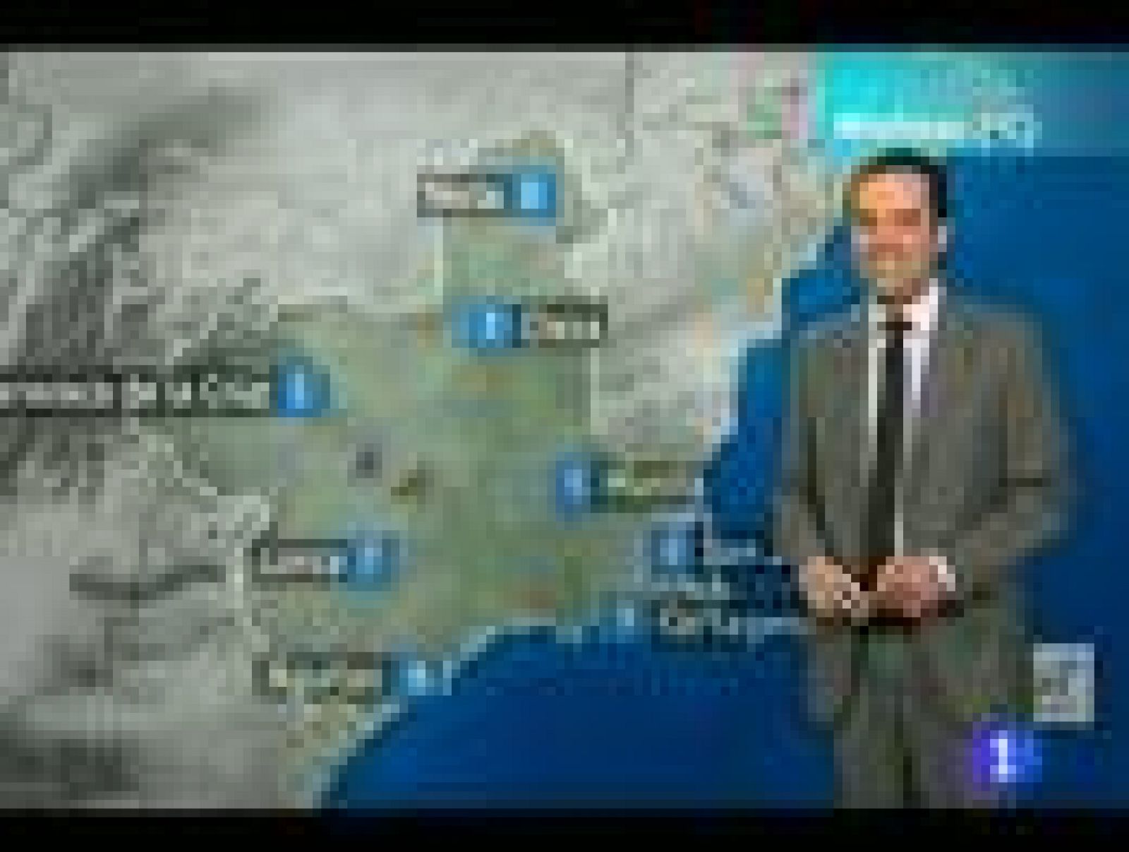 Noticias Murcia:  El tiempo en la Región de Murcia.(22/03/2012). | RTVE Play