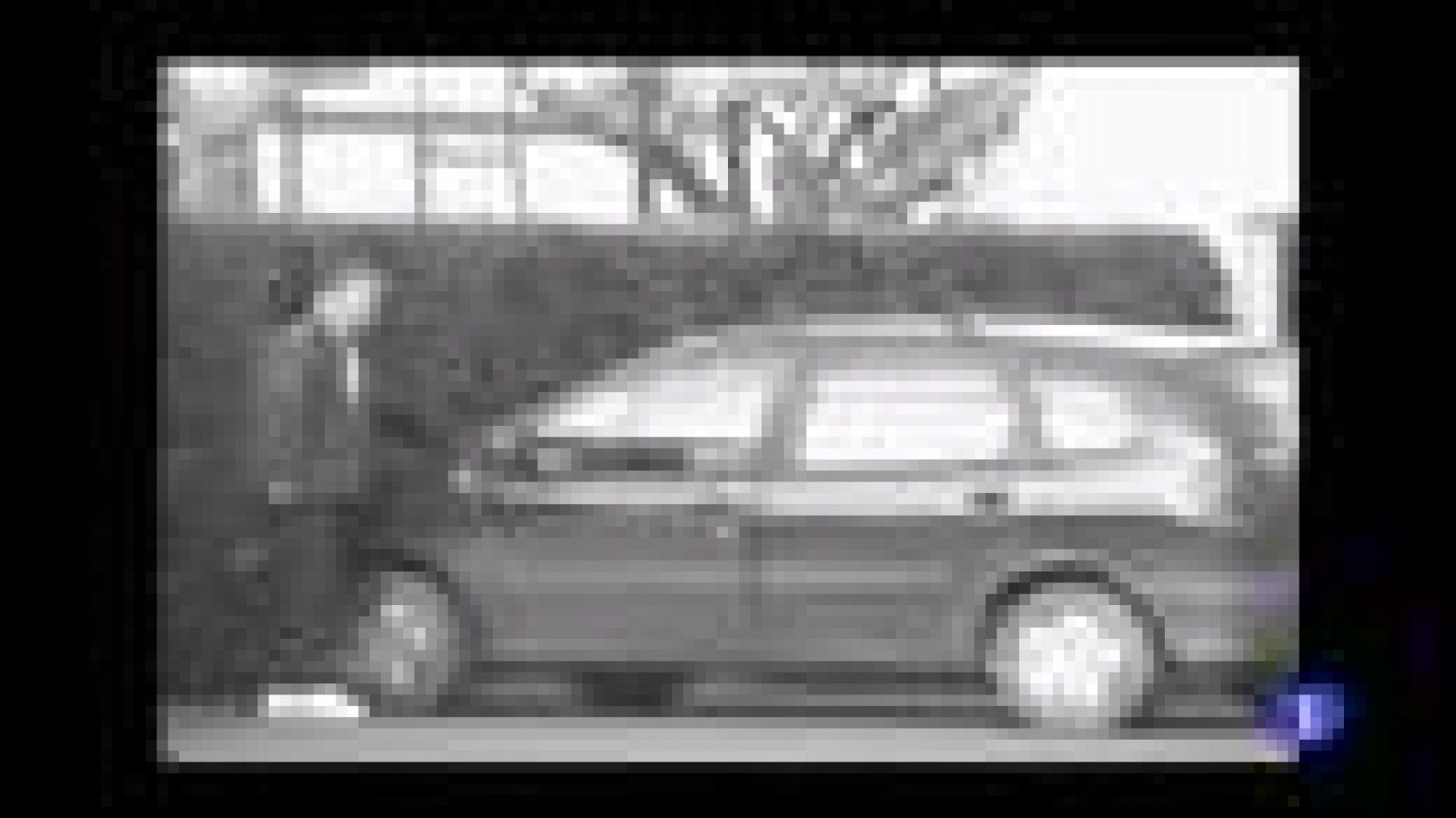 TVE accede al trabajo policial en el seguimiento de miembros de ETA ocultos en Francia