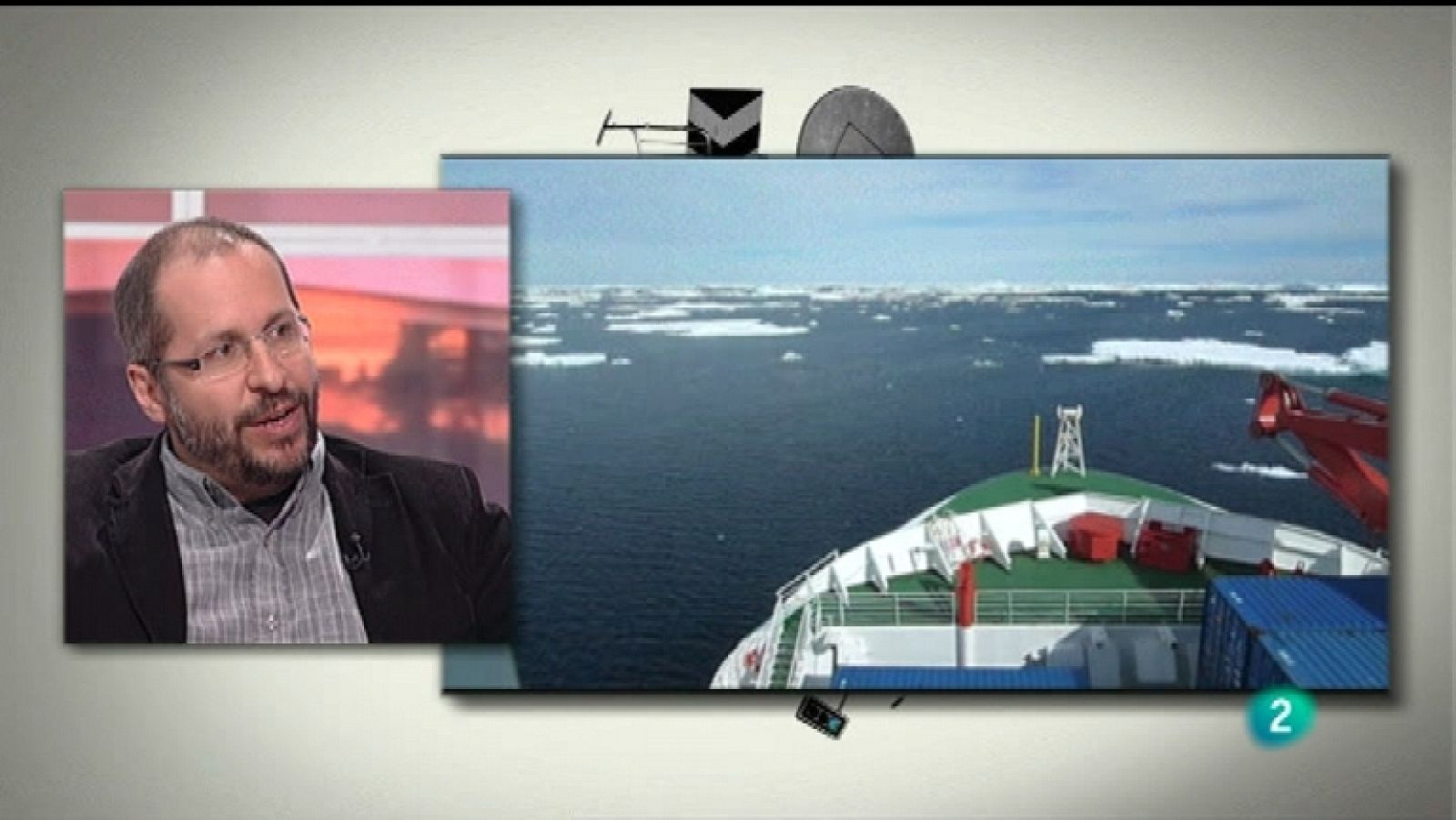 Para todos La 2 - 22/03/12 - Ver ahora