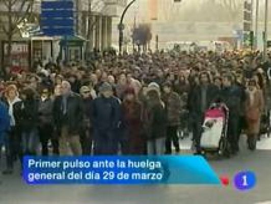 Telenavarra - Telenavarra - 12/03/12