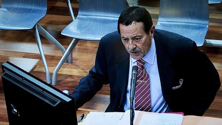 +Gente - Julián Muñoz declara