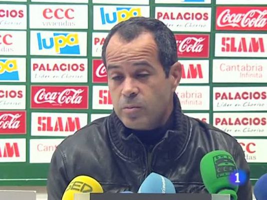 TeleCantabria - Telecantabria - 22/03/12