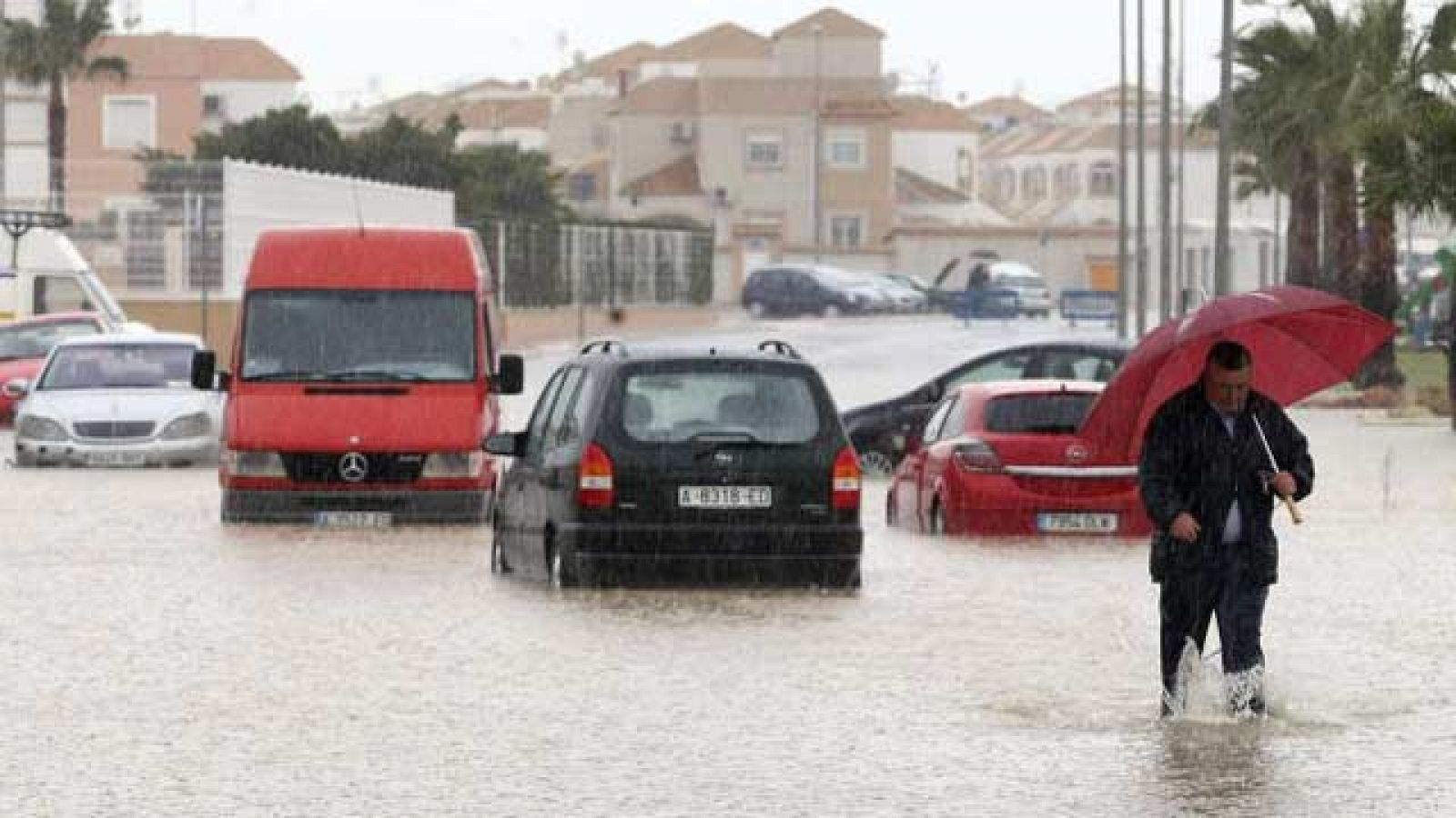 +Gente: Torrevieja se recupera | RTVE Play