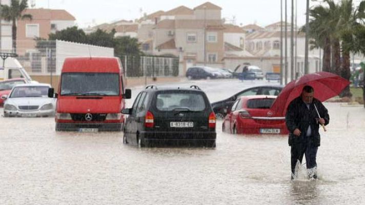 Torrevieja se recupera