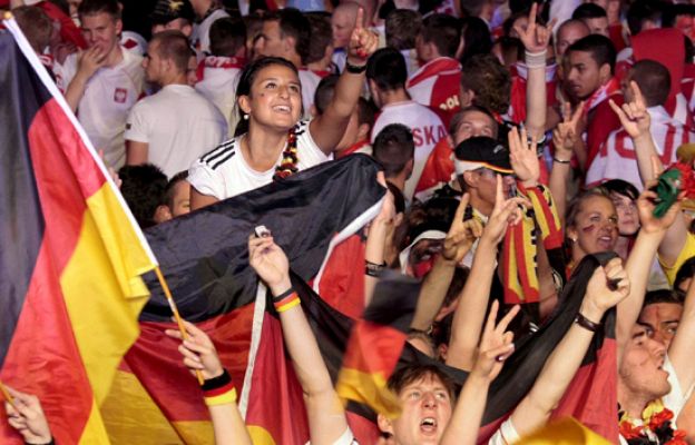 Eurocopa - Más de 140 detenidos en Austria