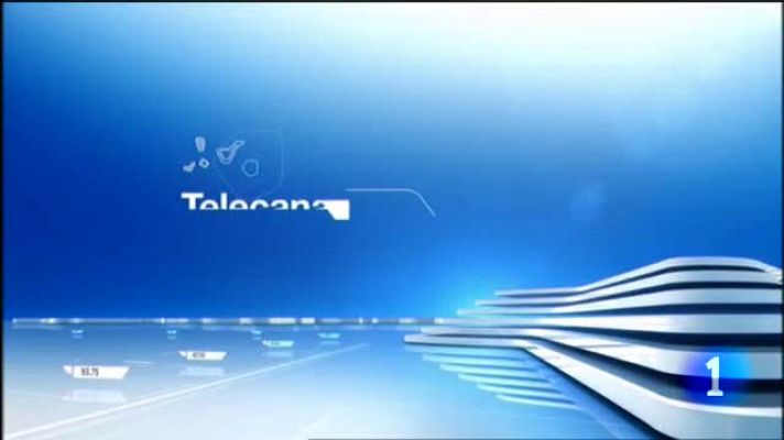 Telecanarias - Canarias en 2'- 22/03/2012