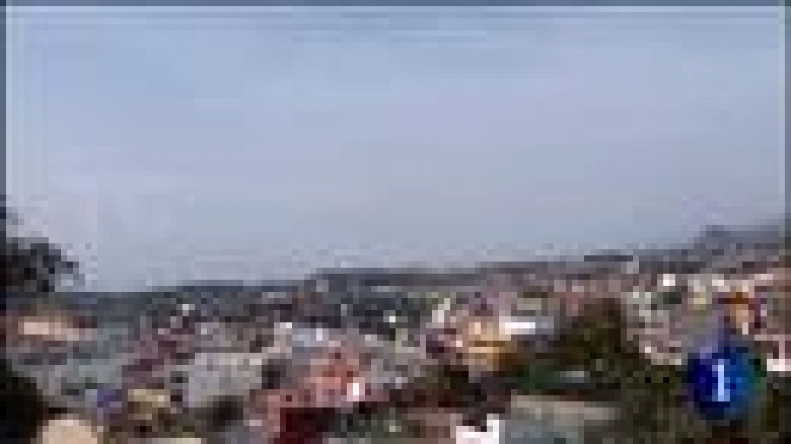 El tiempo en Canarias-22/03/2012 | Ver