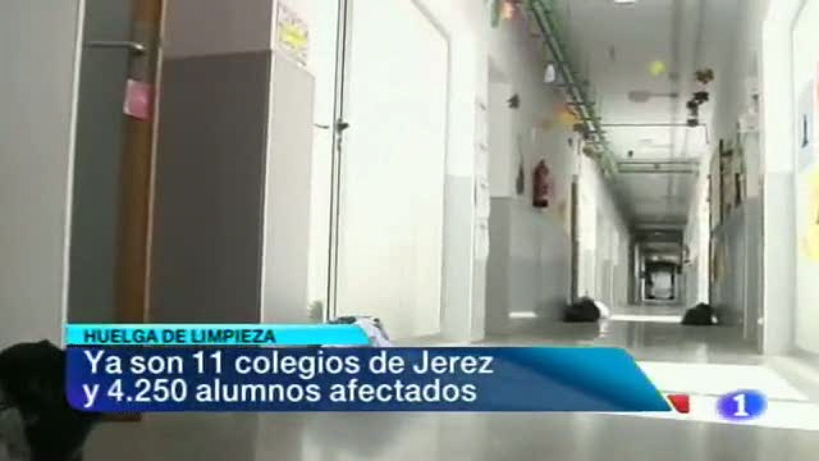 Noticias Andalucía - 22/03/12 | Ver