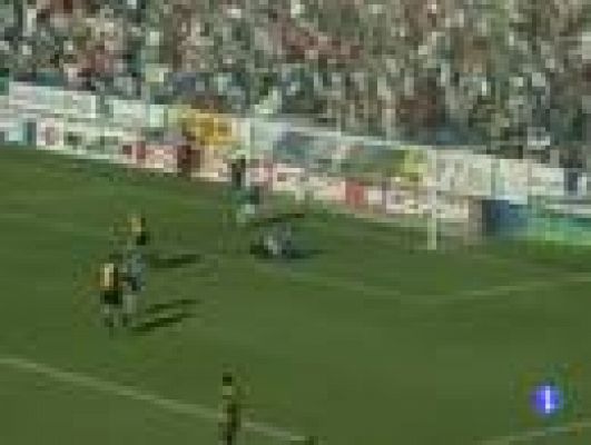 Noticias Aragón - La bajada a los infiernos del Real Zaragoza en la temporada 2001/02