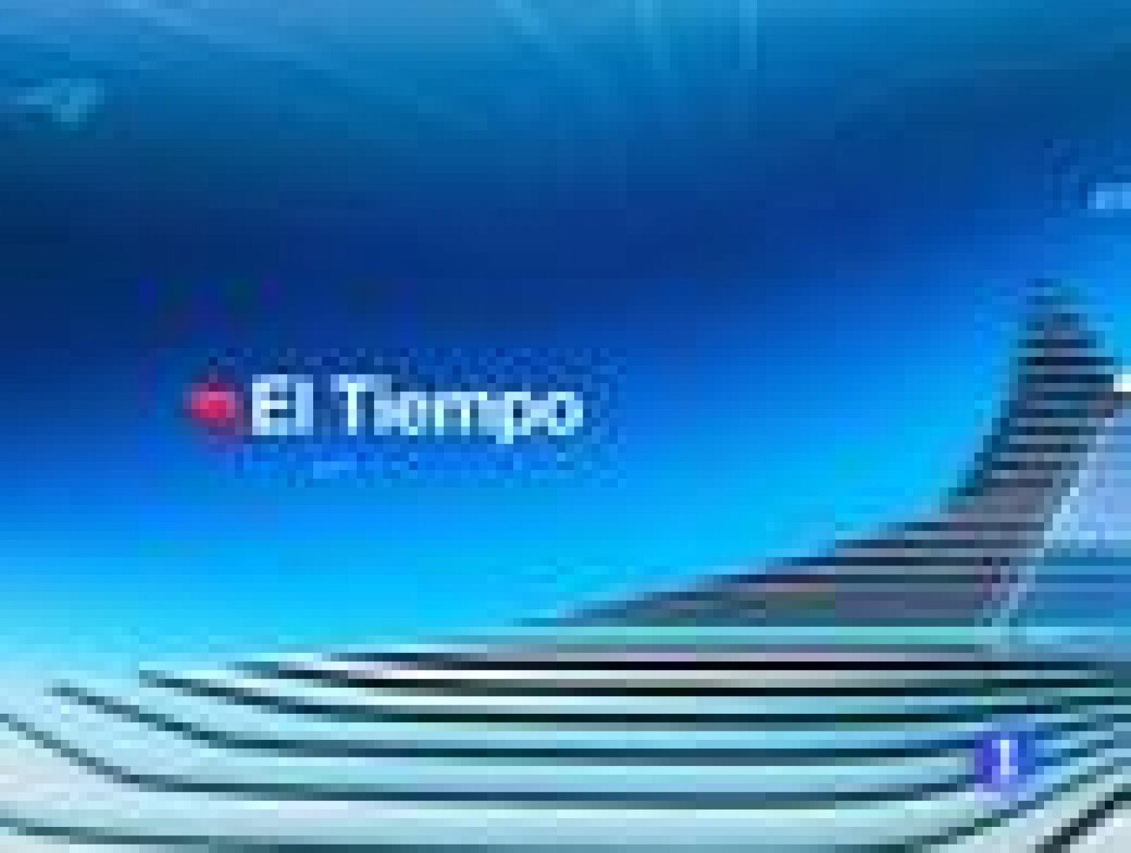 TeleCantabria: El tiempo en Cantabria - 22/03/12 | RTVE Play