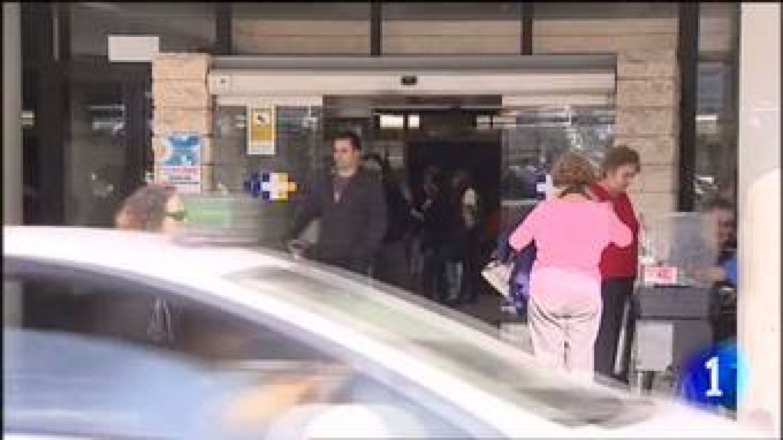 Telecanarias - 22/03/2012 | Ver