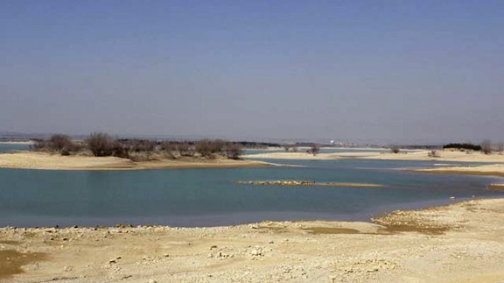 Vivir con 50 litros de agua al día