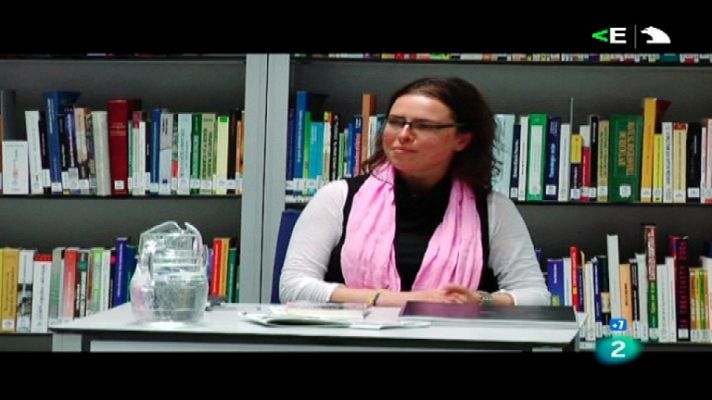 La Casa Encendida - La Casa Encendida - 22/03/12