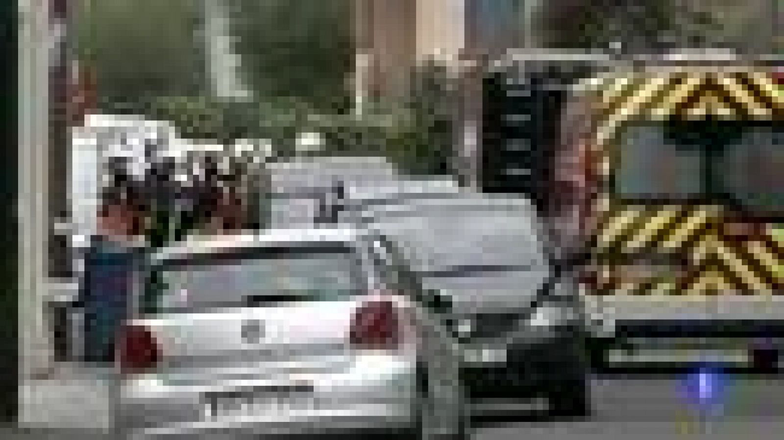 Las fuerzas especiales lo querían vivo, pero al asaltar la casa Mohamed Merah les recibió disparando