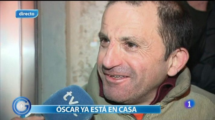 +Gente - Más Gente - 22/03/12