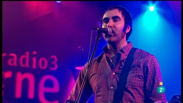 Los conciertos de Radio 3 en La 2 - Maronda