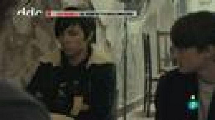 Días de cine - Días de cine: 'El perfecto desconocido'