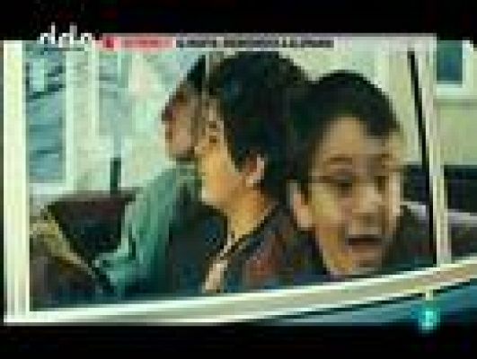 Días de cine - Días de cine: 'Almanya'