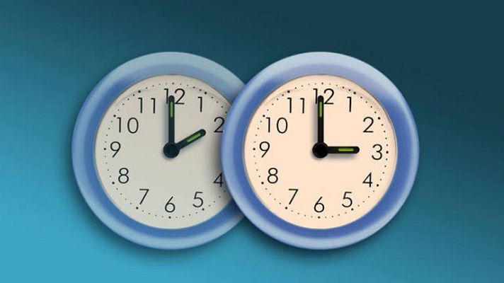 Los desayunos - El domingo se adelanta una hora el reloj y comienza el horario de verano