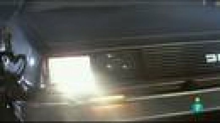 Días de cine - Días de cine: El DeLorean de 'Regre