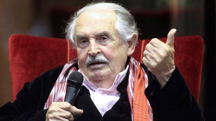 Días de cine - Días de cine: Tonino Guerra (1920-2012)