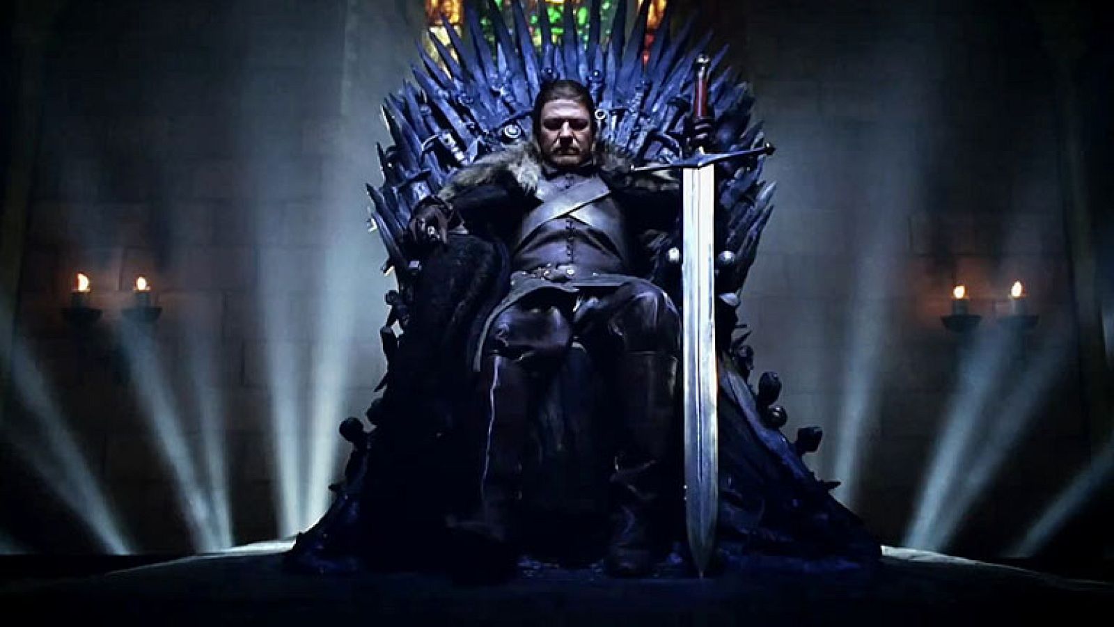 Días de cine - DVD: 'Juego de tronos' y 'Contagio'