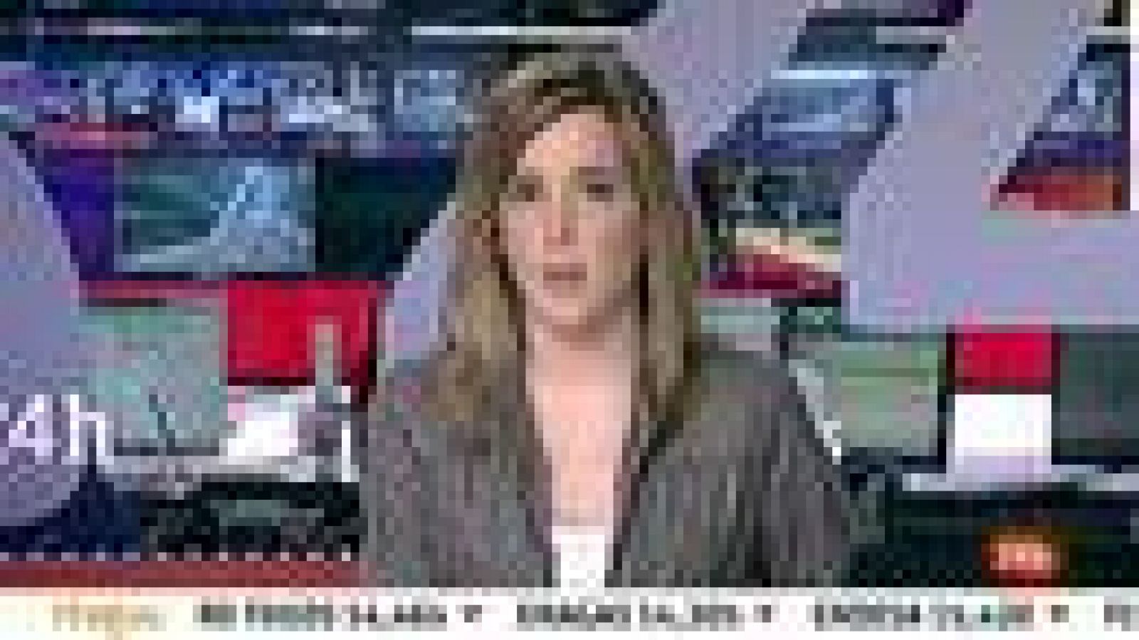 La esposa de Bachar al Asad, en la lista de las nuevas sanciones que discute la UE